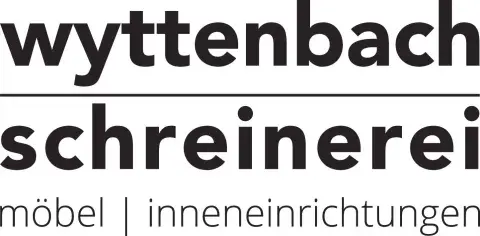 Logo Wyttenbach Schreinerei