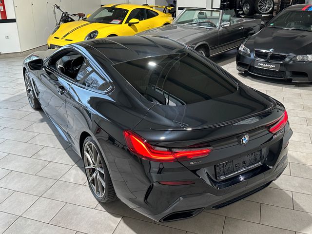 BMW 850 2019 BLACK Gebrauchtwagen - Galeriebild 10