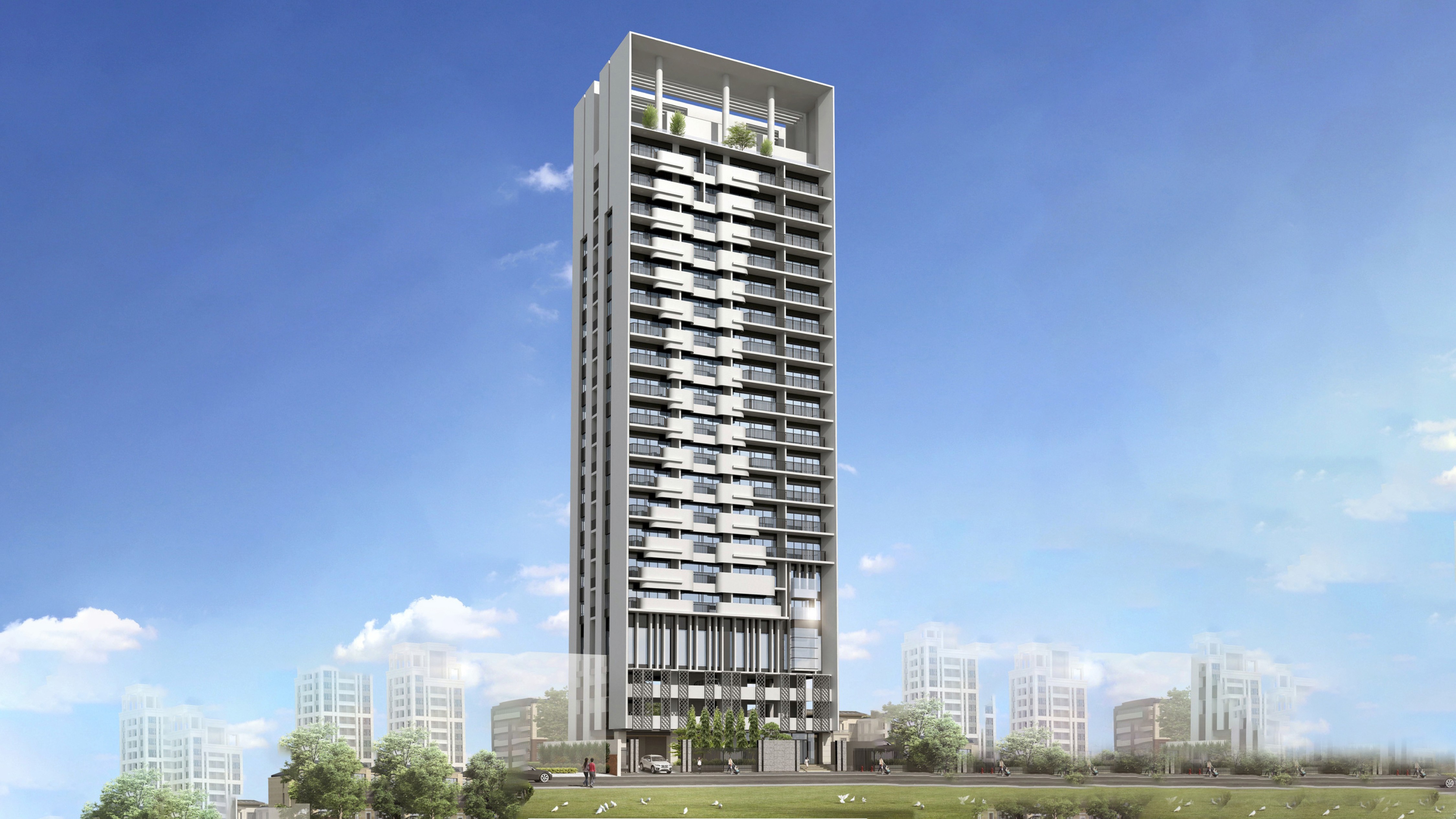 Peter Chy Real Estate: Cambodia's exclusive high-rise, condo, and luxury investment property portfolio.