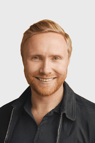Fintan Gillespie