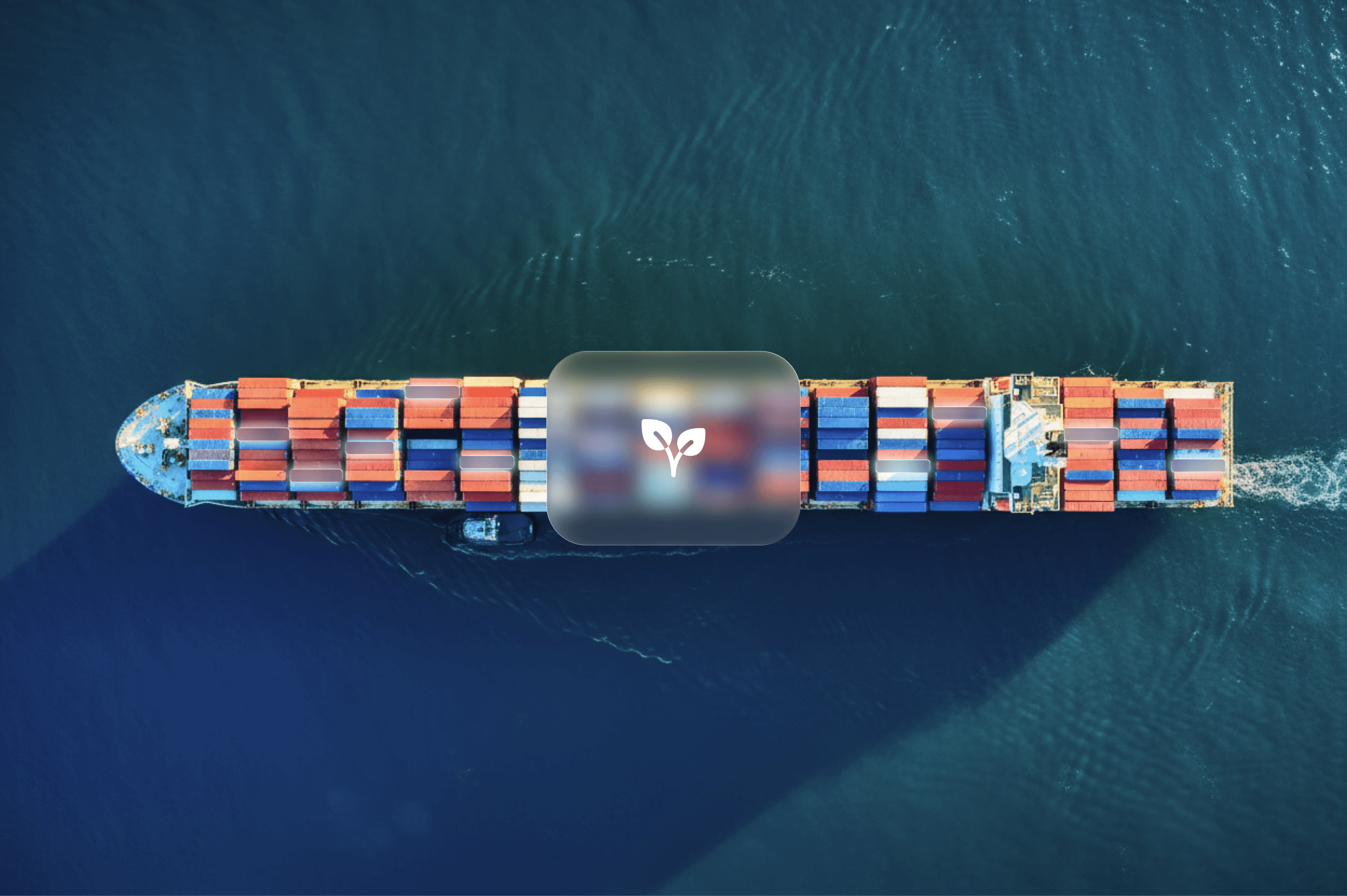 Sustainable Shipping