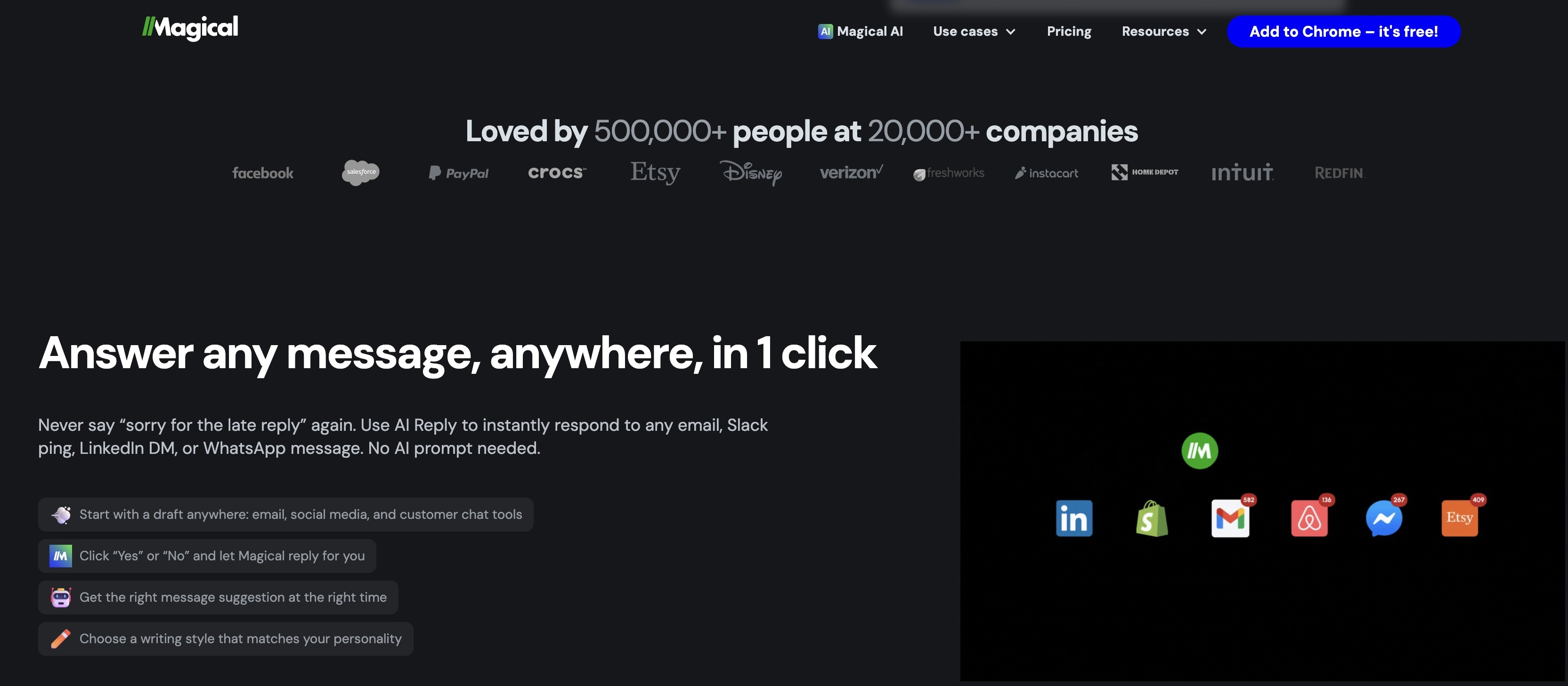 automatic text generator