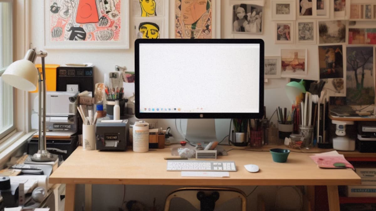 Design office