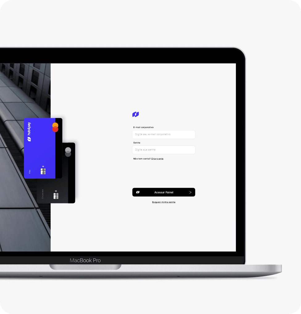 Painel do Gestor - Plataforma de Pagamento de Promoções, Incentivo e Premiações | Hub 4pay 