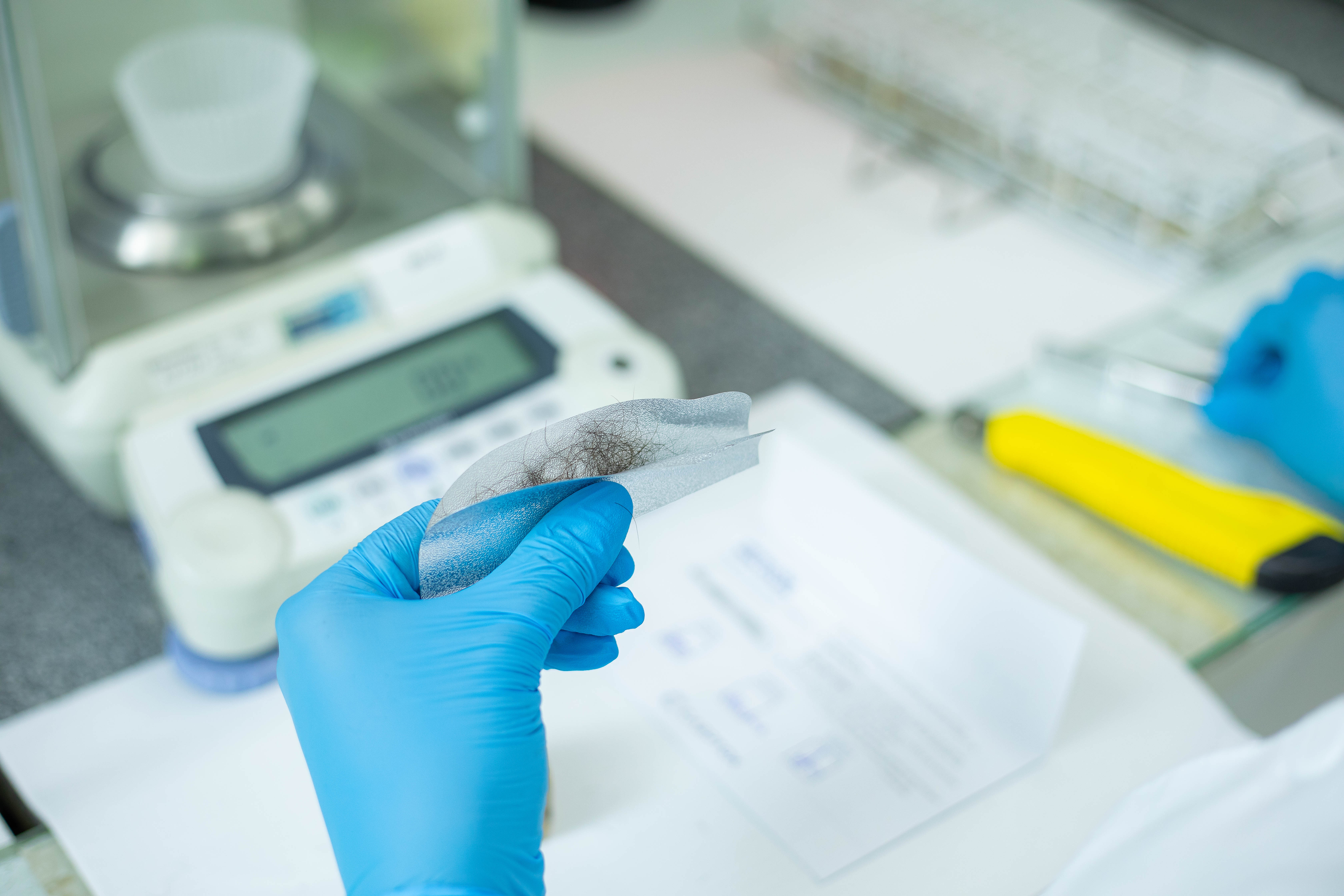 exame toxicológico para motoristas