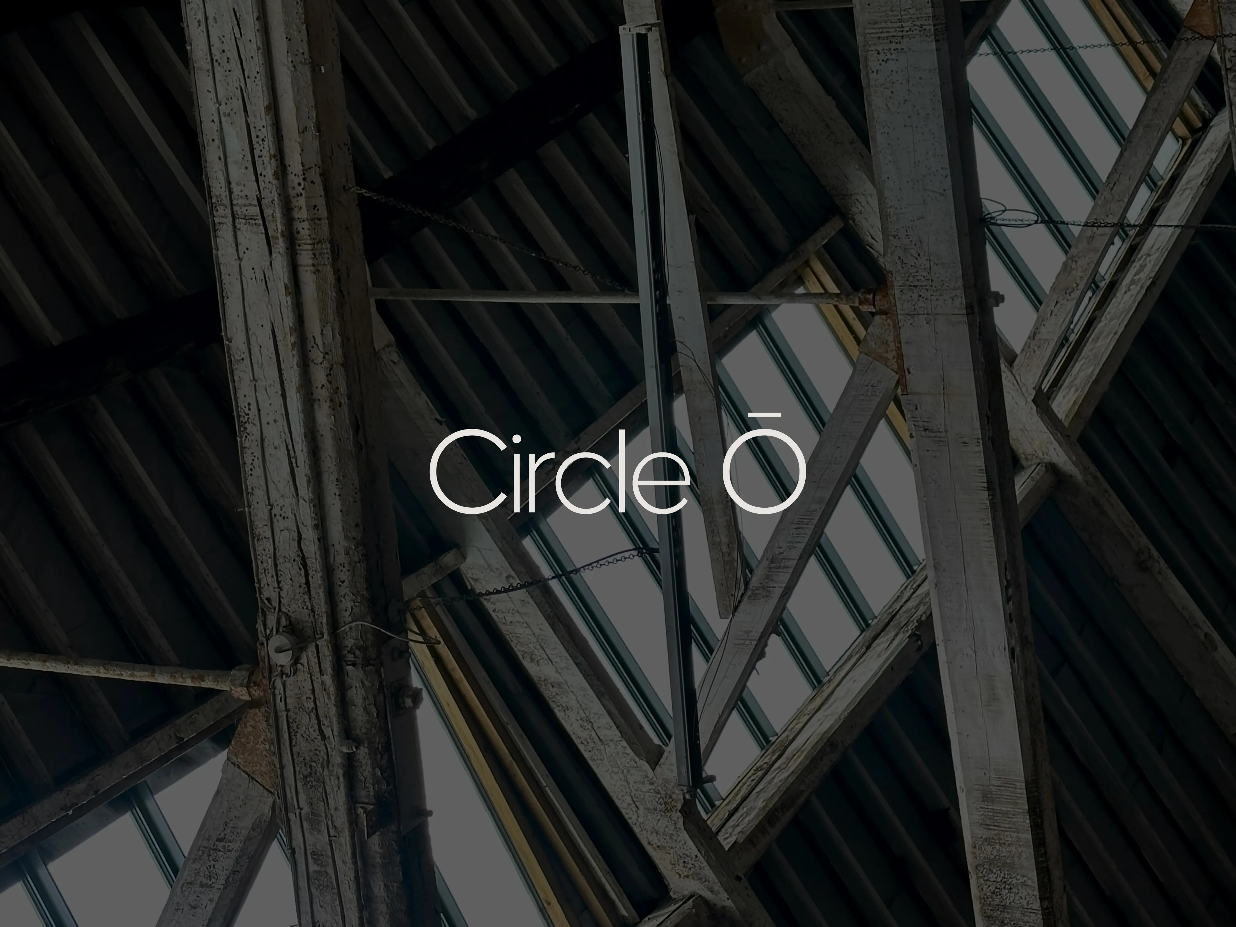 Circle O: Work Well Hub