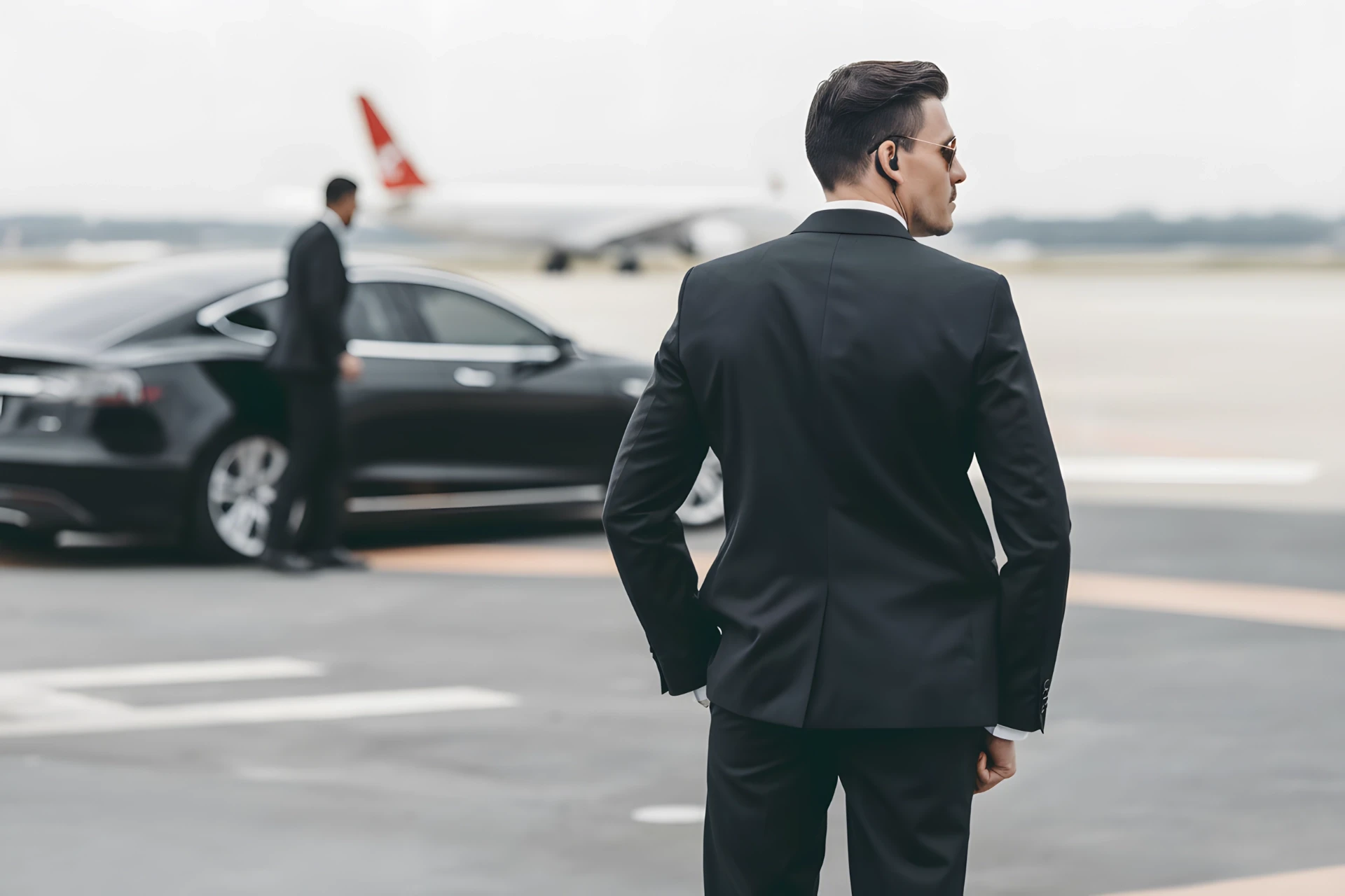 protection rapprochee garde du corps geneve