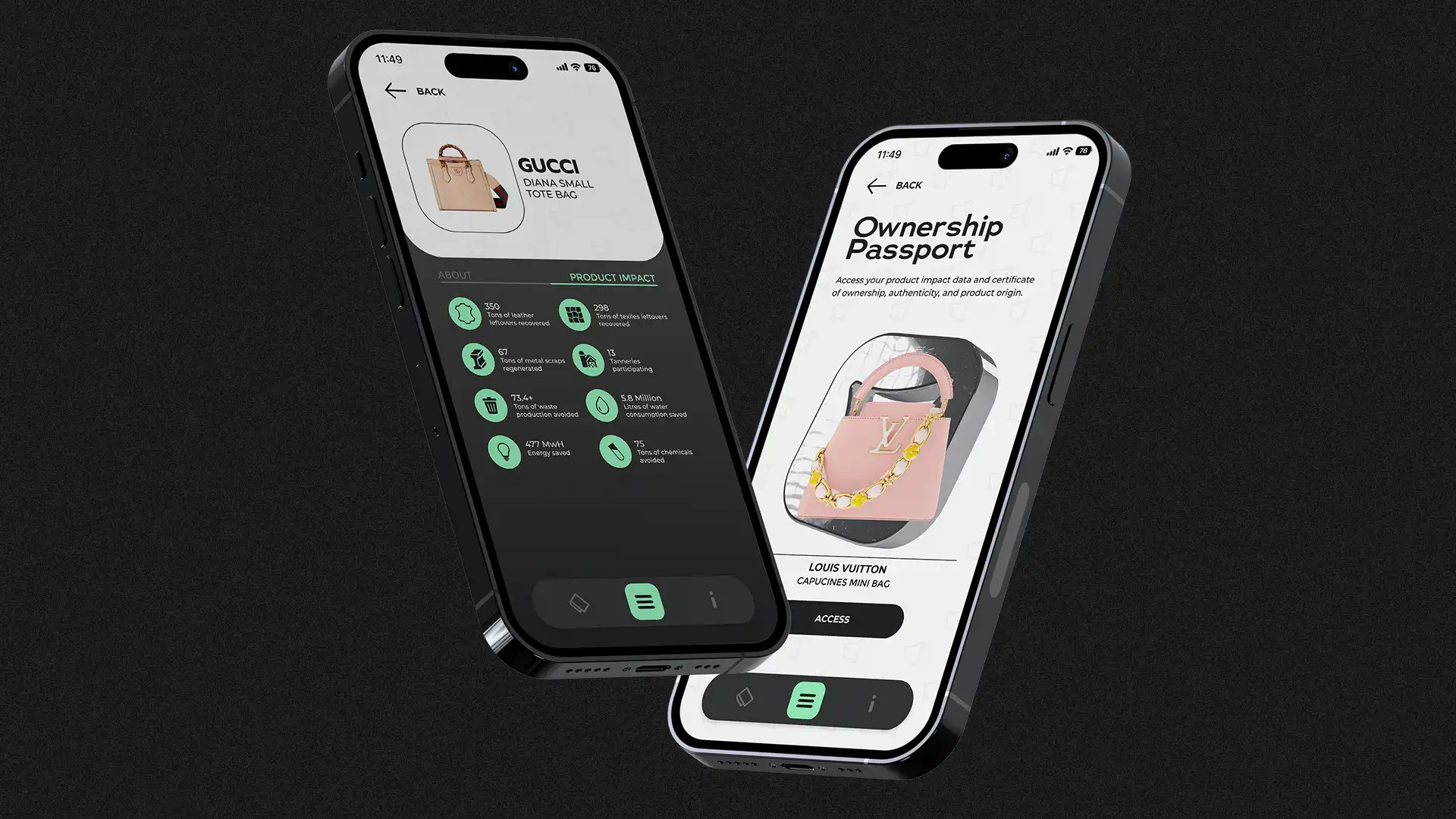 Portfolio project image