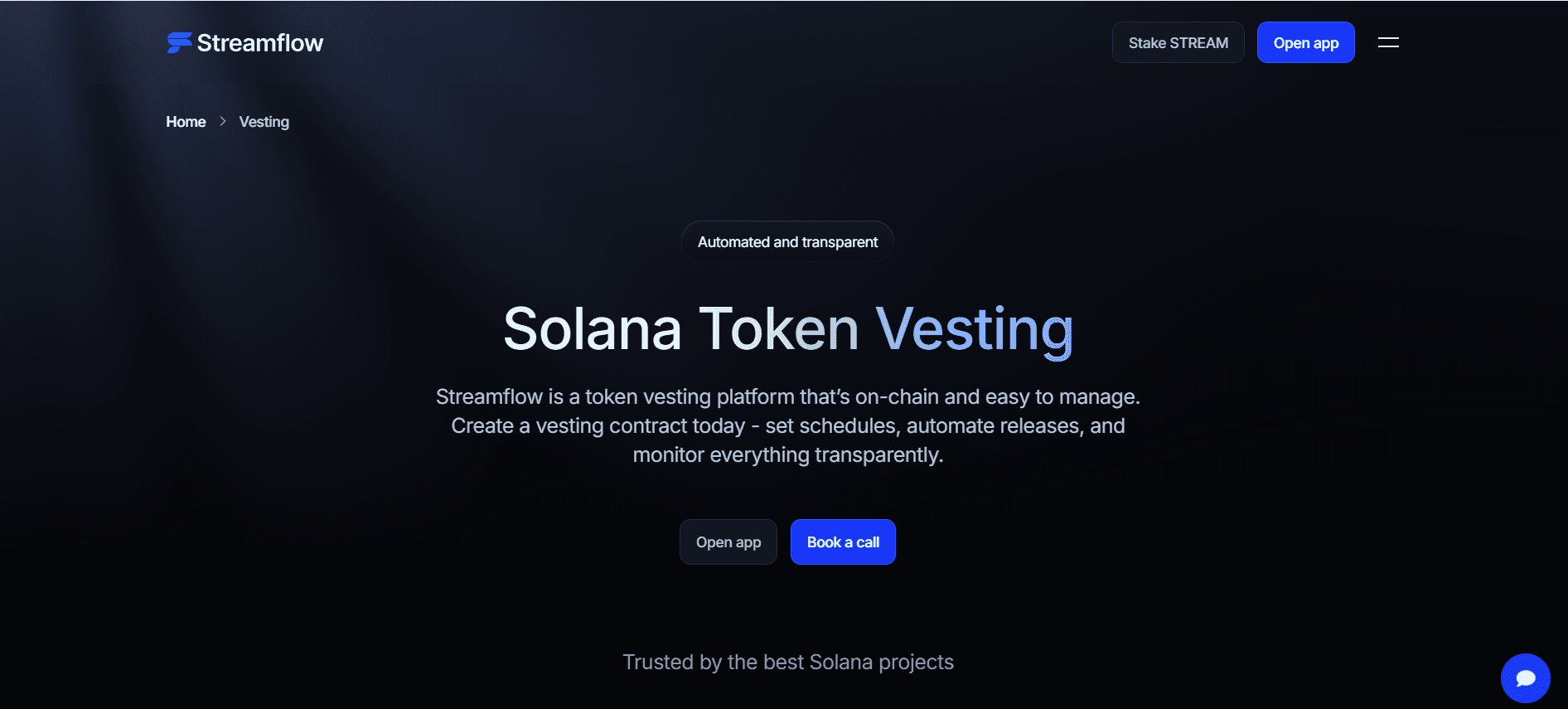 Best Token Vesting Platforms on Solana