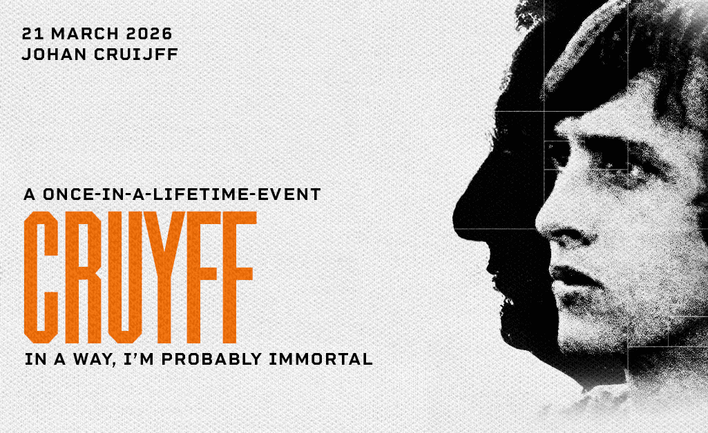 Johan Cruyff