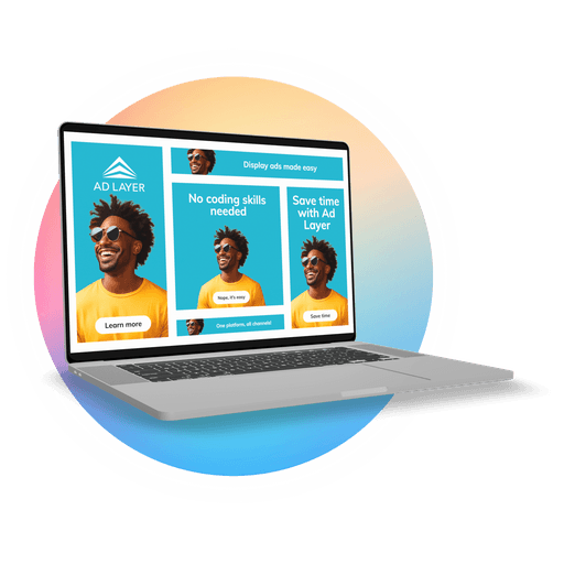 advanced html5 display ads