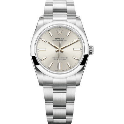 Rolex Oyster image 0
