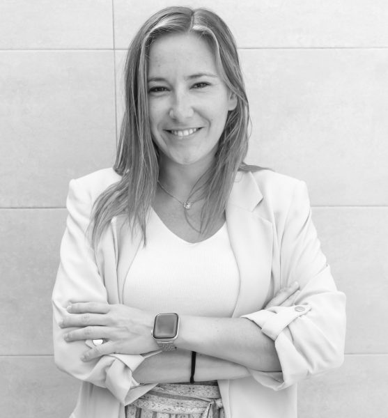 Bettina Wittmann, BA, Professor of Digital& Social Media Marketing and of Data-Driven Marketing Analysis