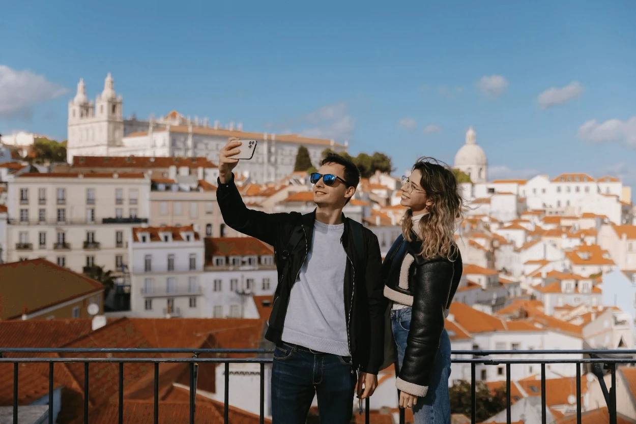 Lisbon for couples: romantic things to do