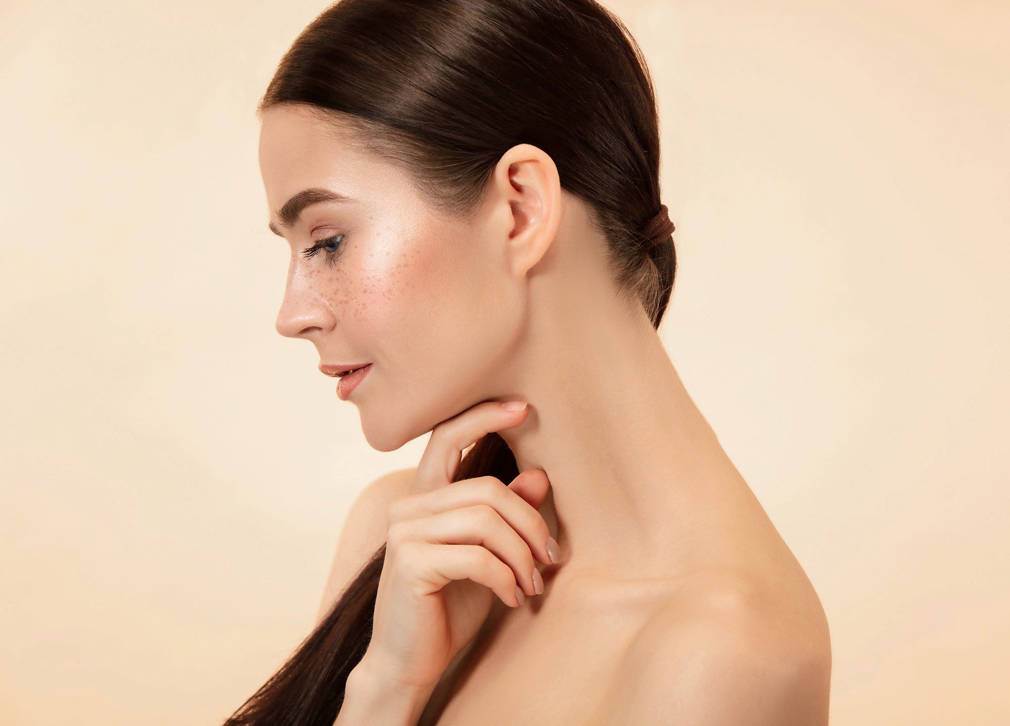 The Benefits of Chemical Peels