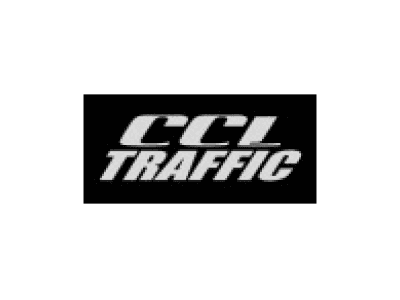 CCL Traffic logo