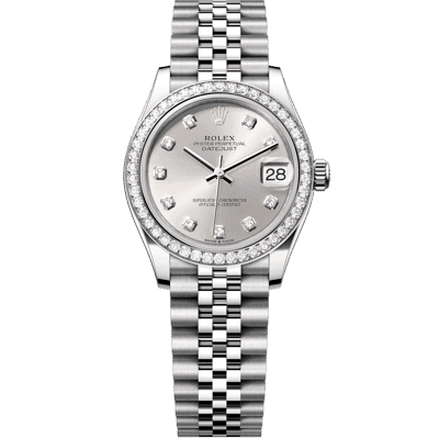 Rolex DateJust image 0
