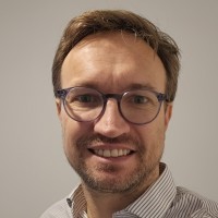 Gaetan Dargnies