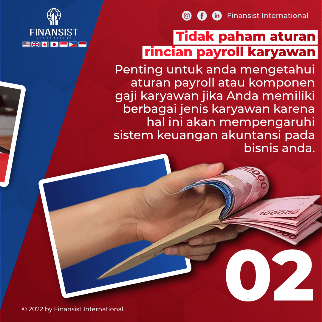 Finansist International Social Media Design — image 9