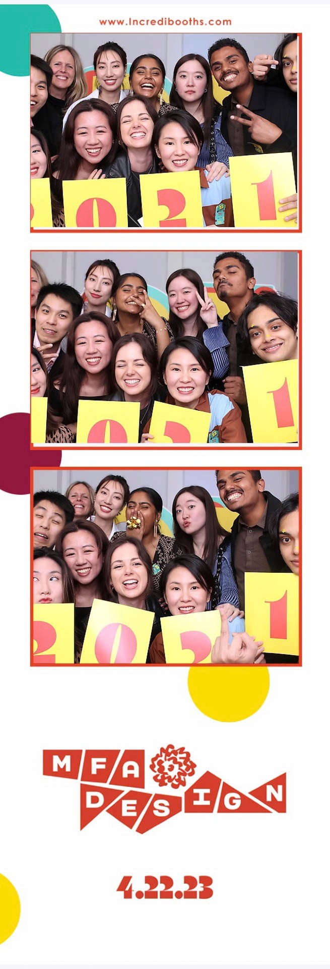 Photo Booth! 27