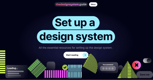 Design System Guide