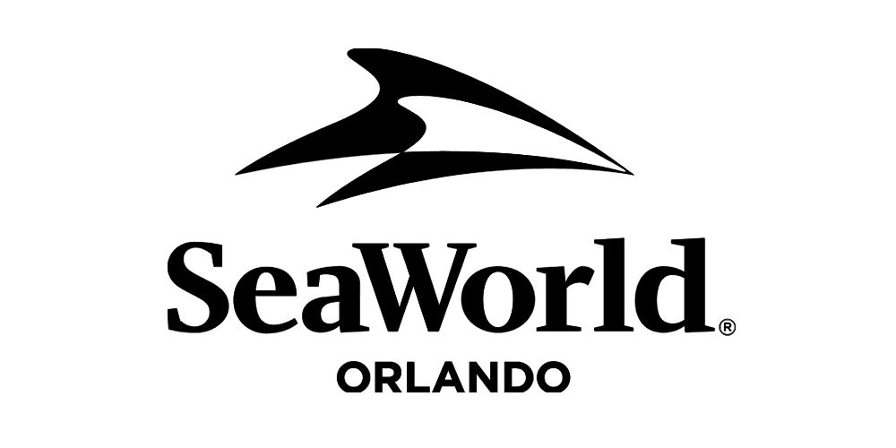 SeaWorld Logo