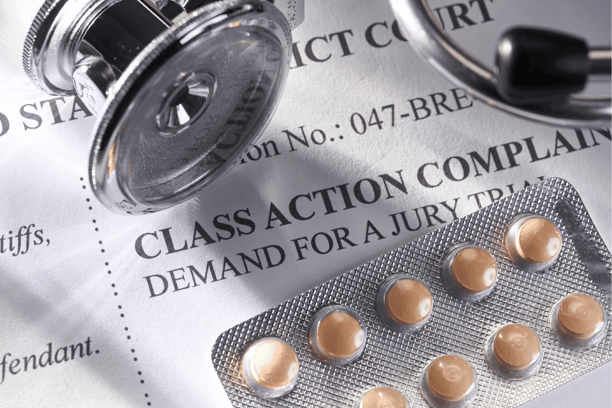 How Pre-Settlement Funding Supports Plaintiffs in Class-Action Drug Lawsuits