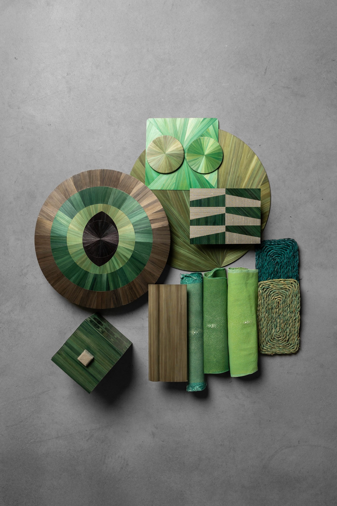 Object Particulier | Fotografía Lorena Grandío