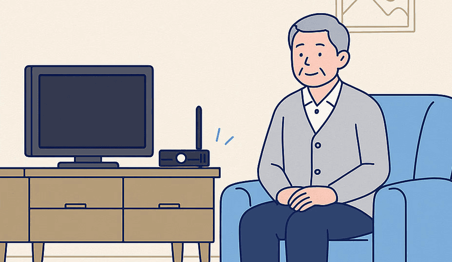 안심지키미 설치 방법 올바른 설치 방향
