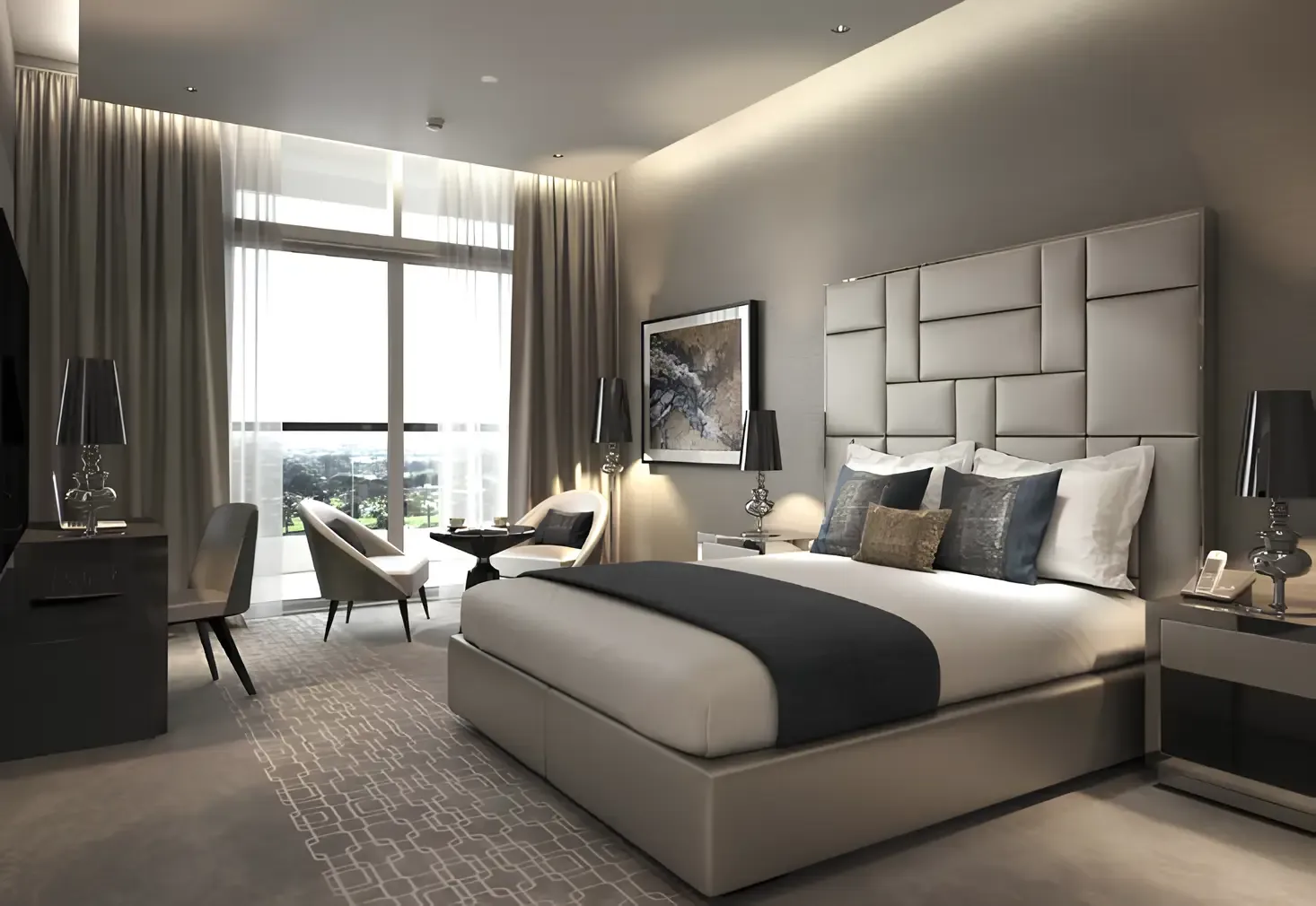 DAMAC Artesia