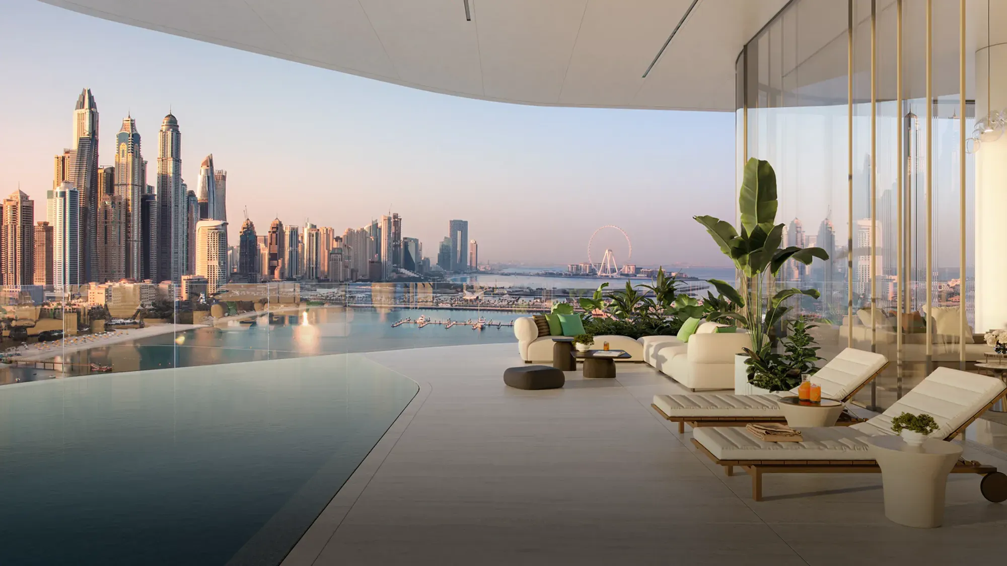 Ava residences by omniyat