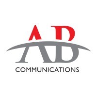 ab comms company logo