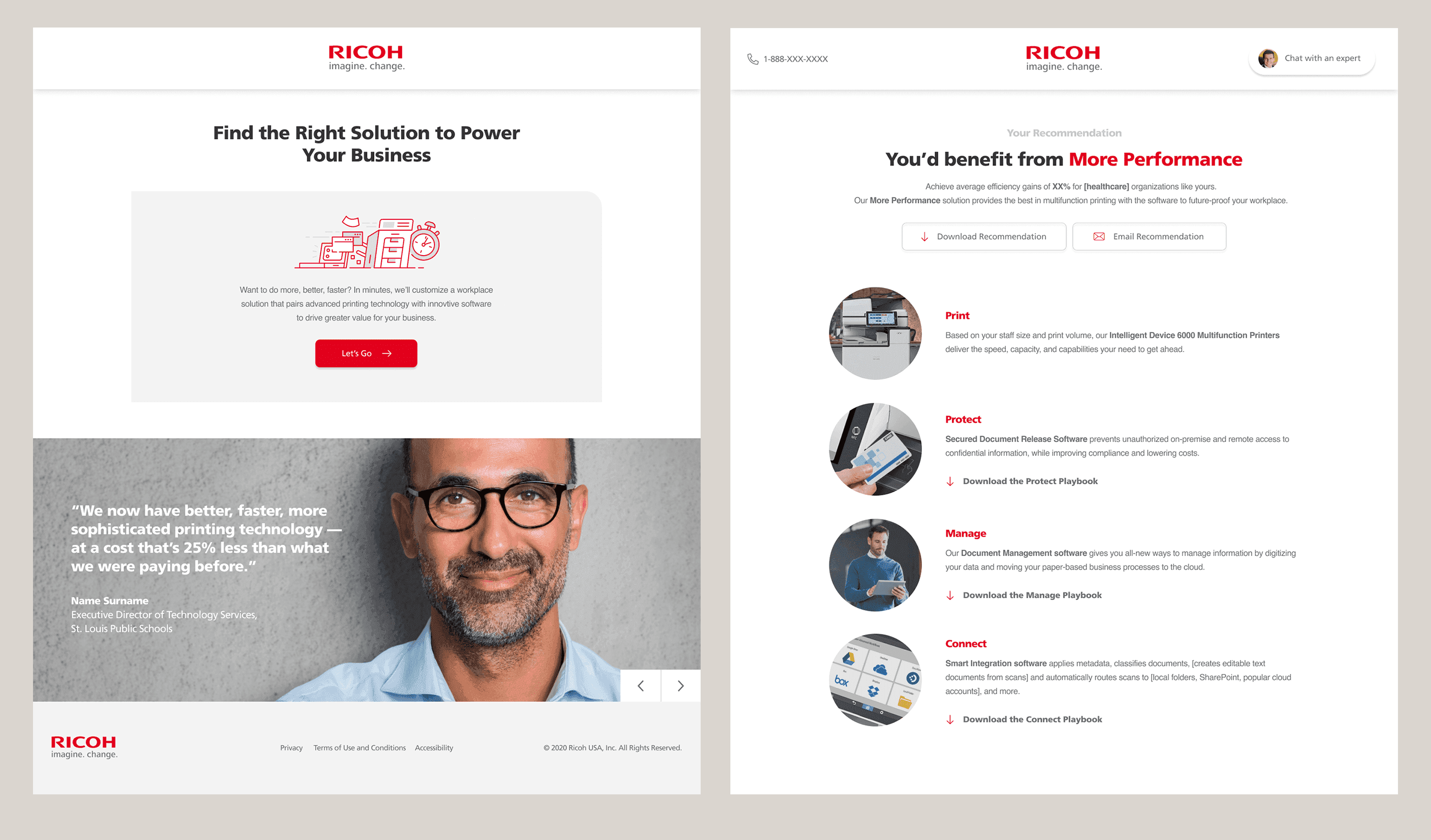Ricoh USA