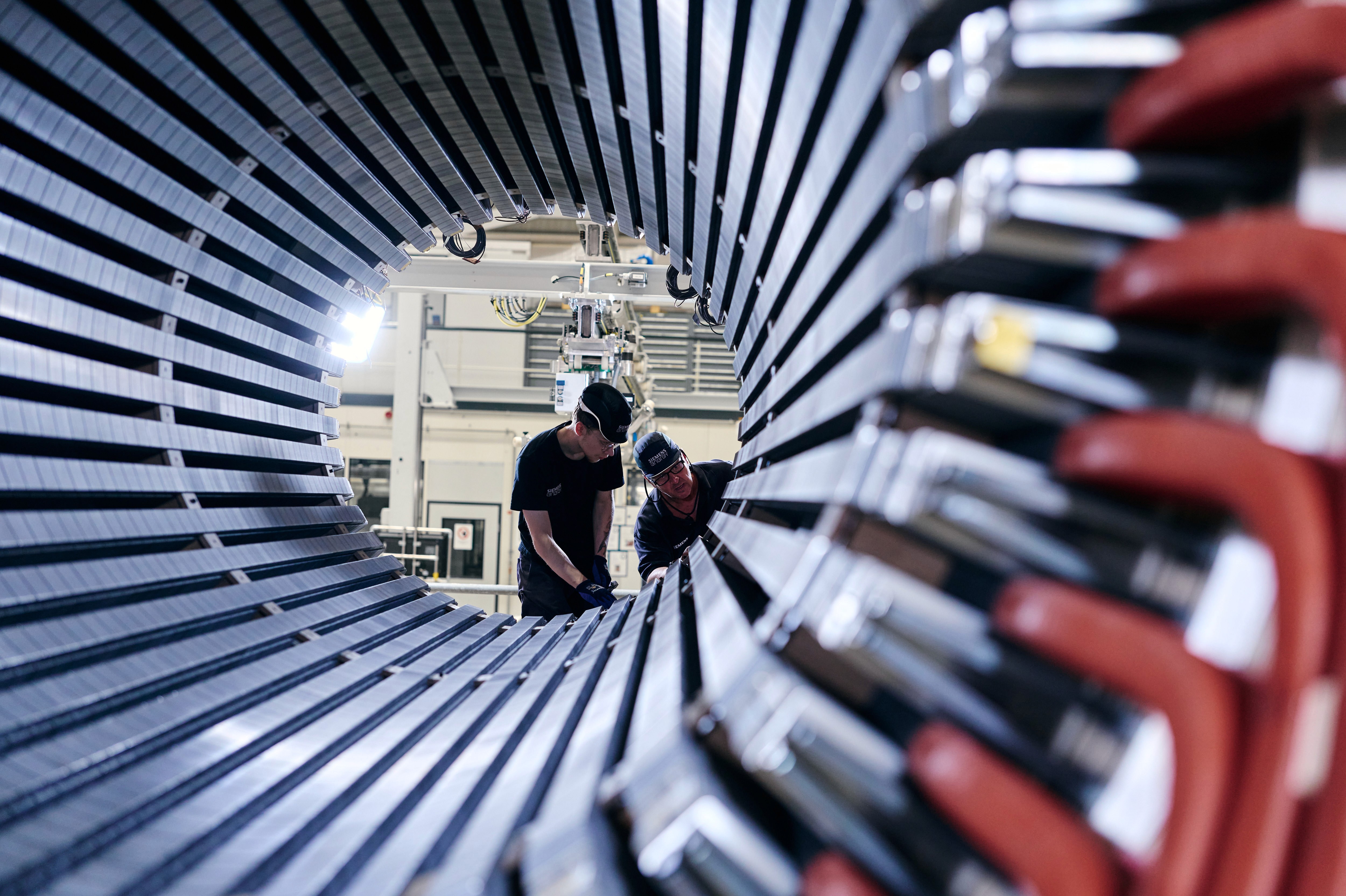 Siemens Energy