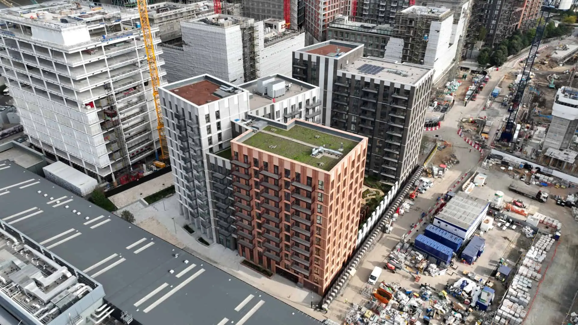 Nine Elms