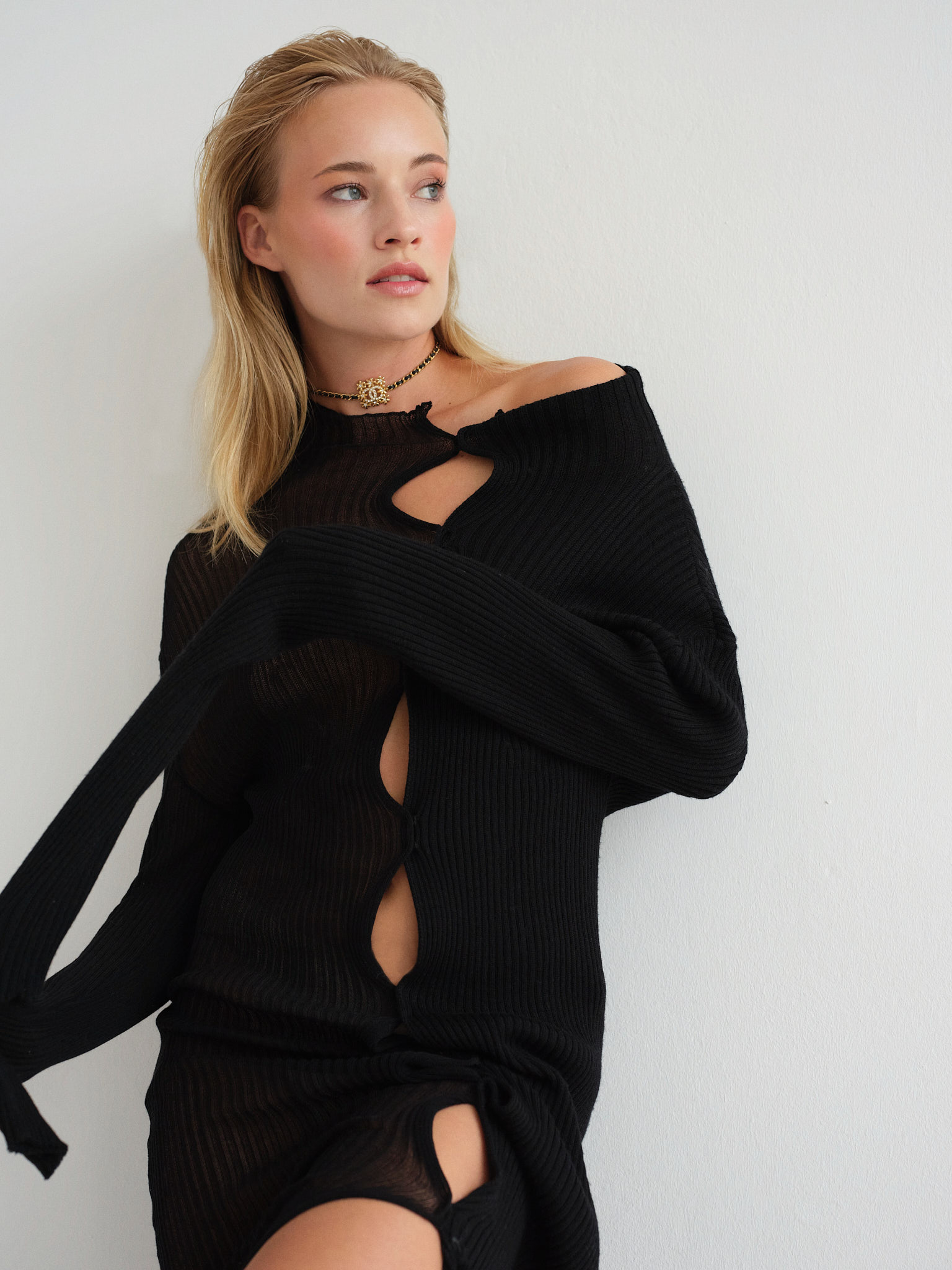 Valerie Huber by DIE IDA