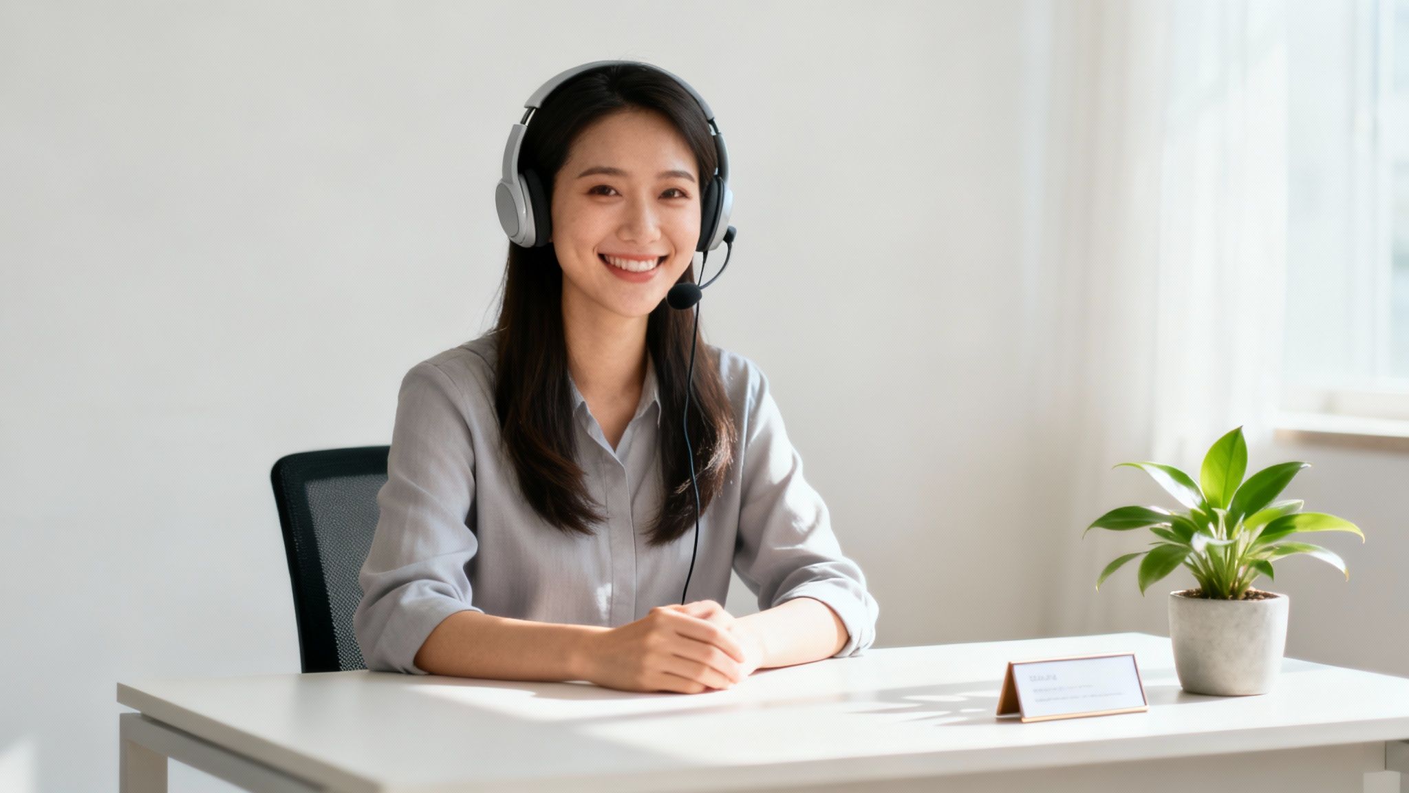 Exceptional Customer Service