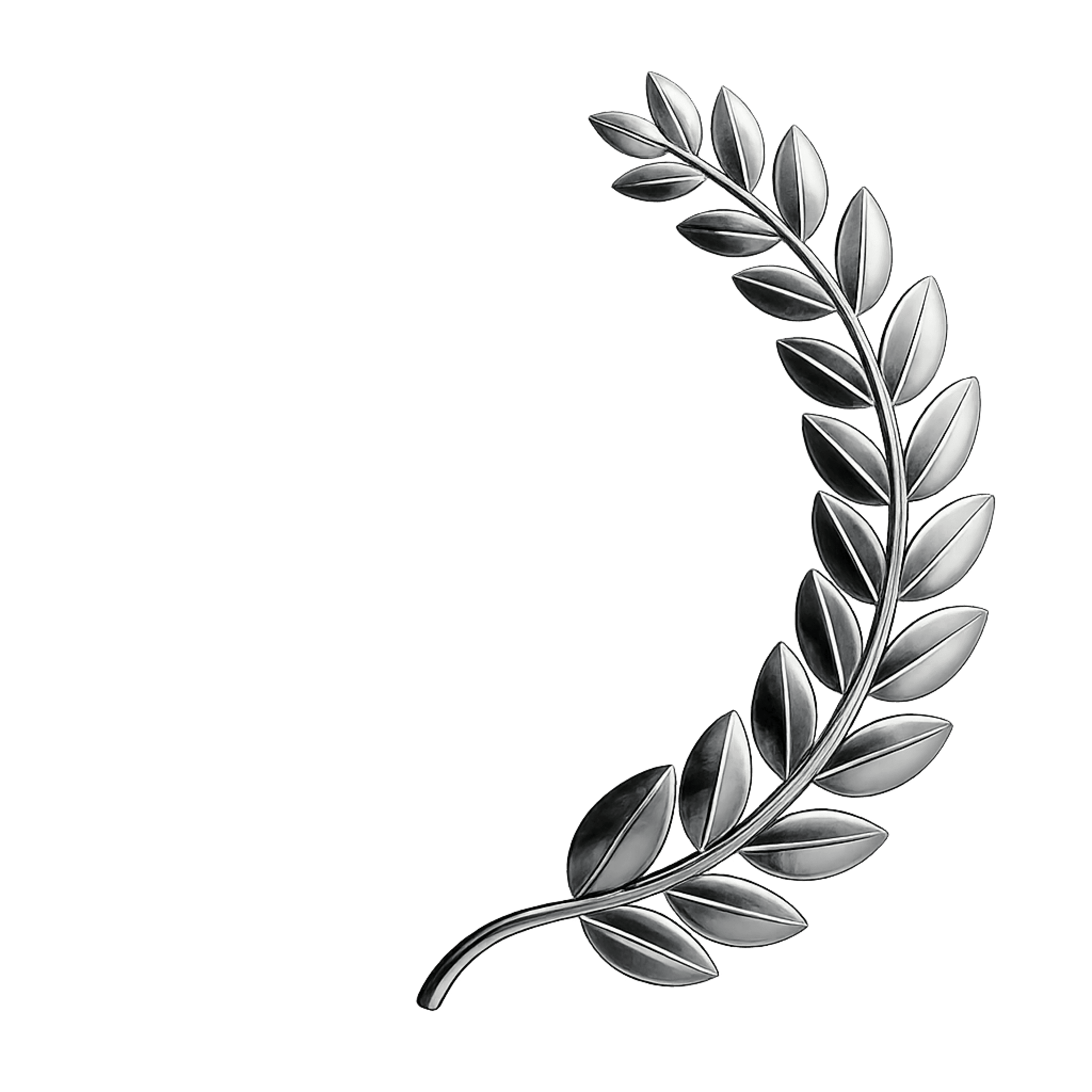 Industry award for creative excellence