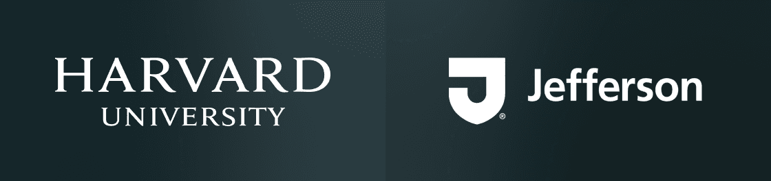 Harvard University · Jefferson