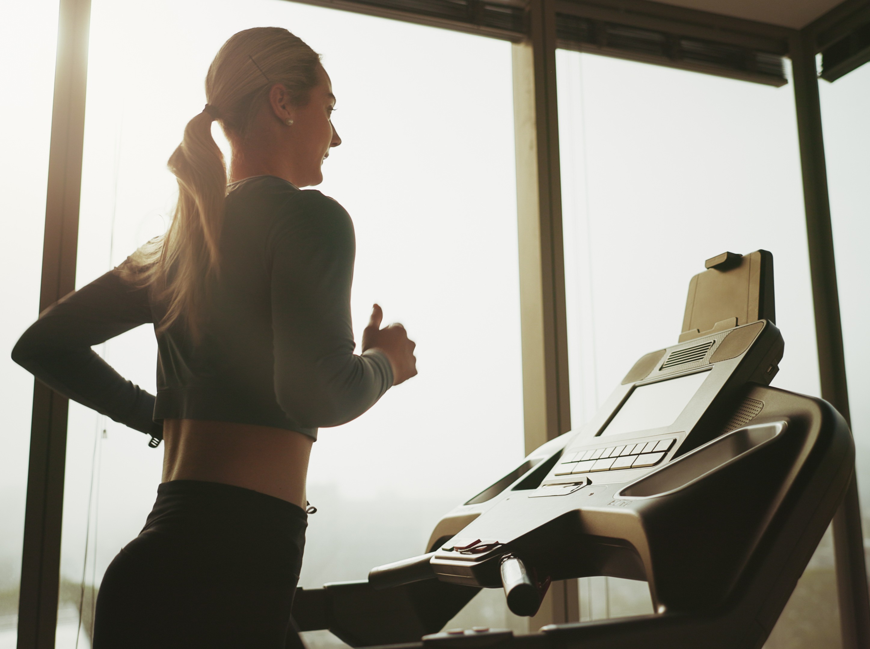 when is the best time to workout to lose weight