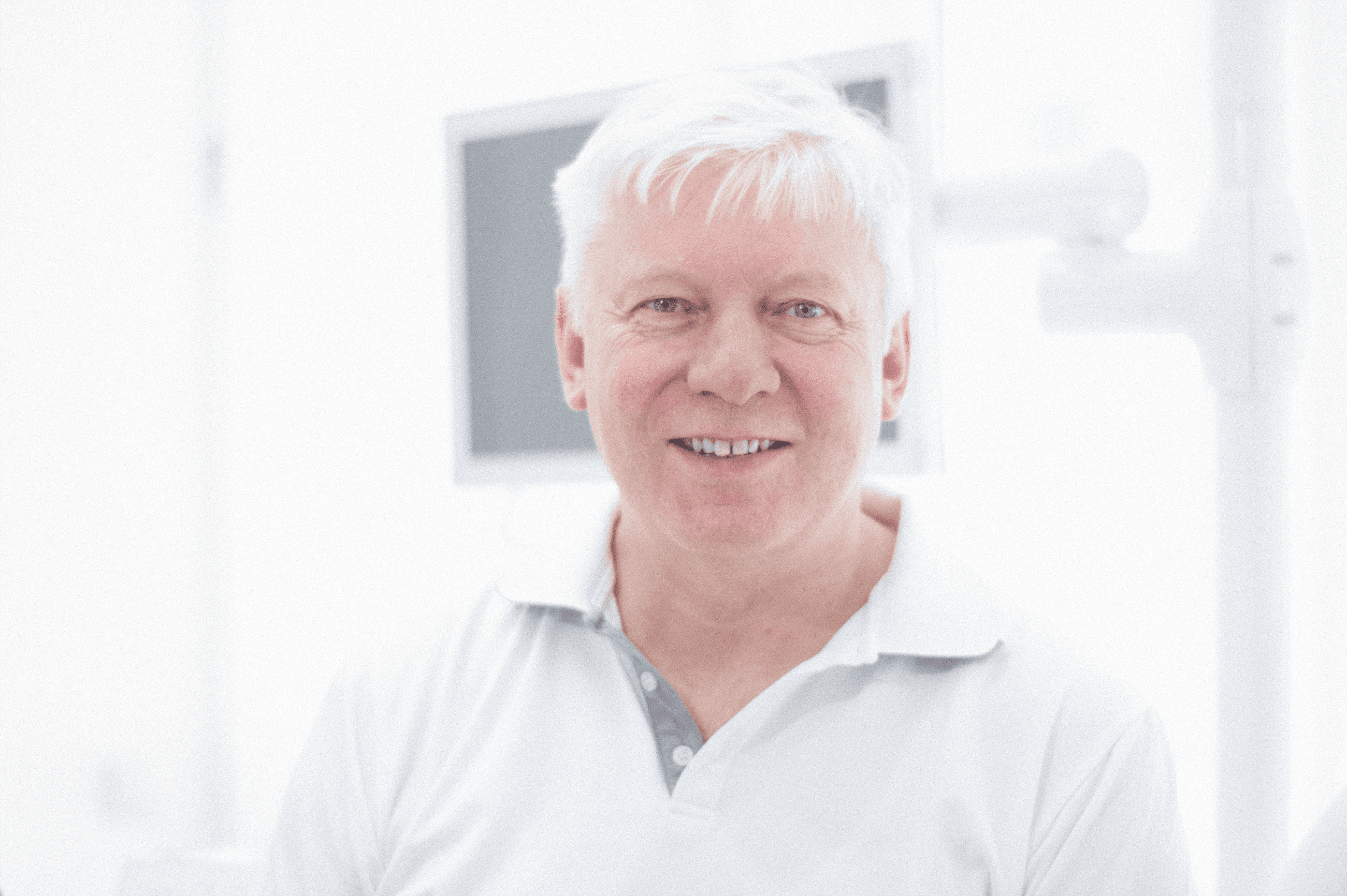 Potrait Martin Hundt