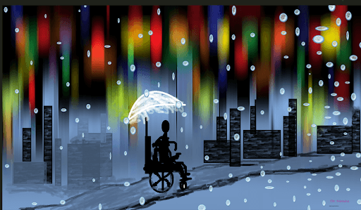 Digital Study I
