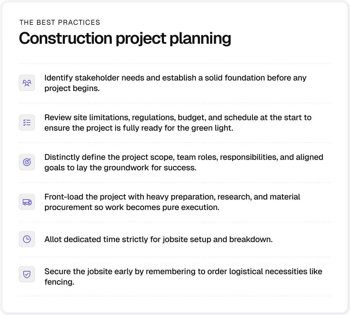best-practices-construction-project-planning