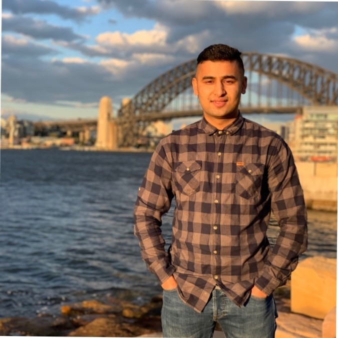 Profile Image of Mentee