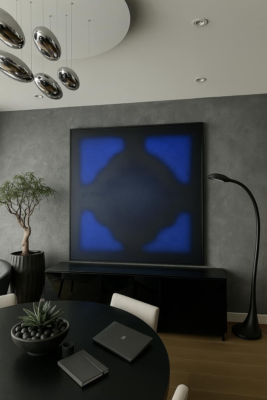 Interior Work by Haven Craft