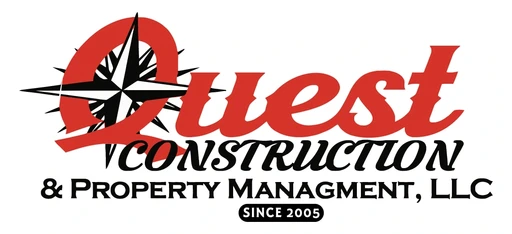 Quest Construction & Property managments LLC Logo