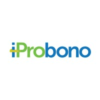 iProbono's logo