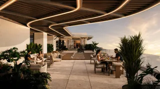 Lunara Residence