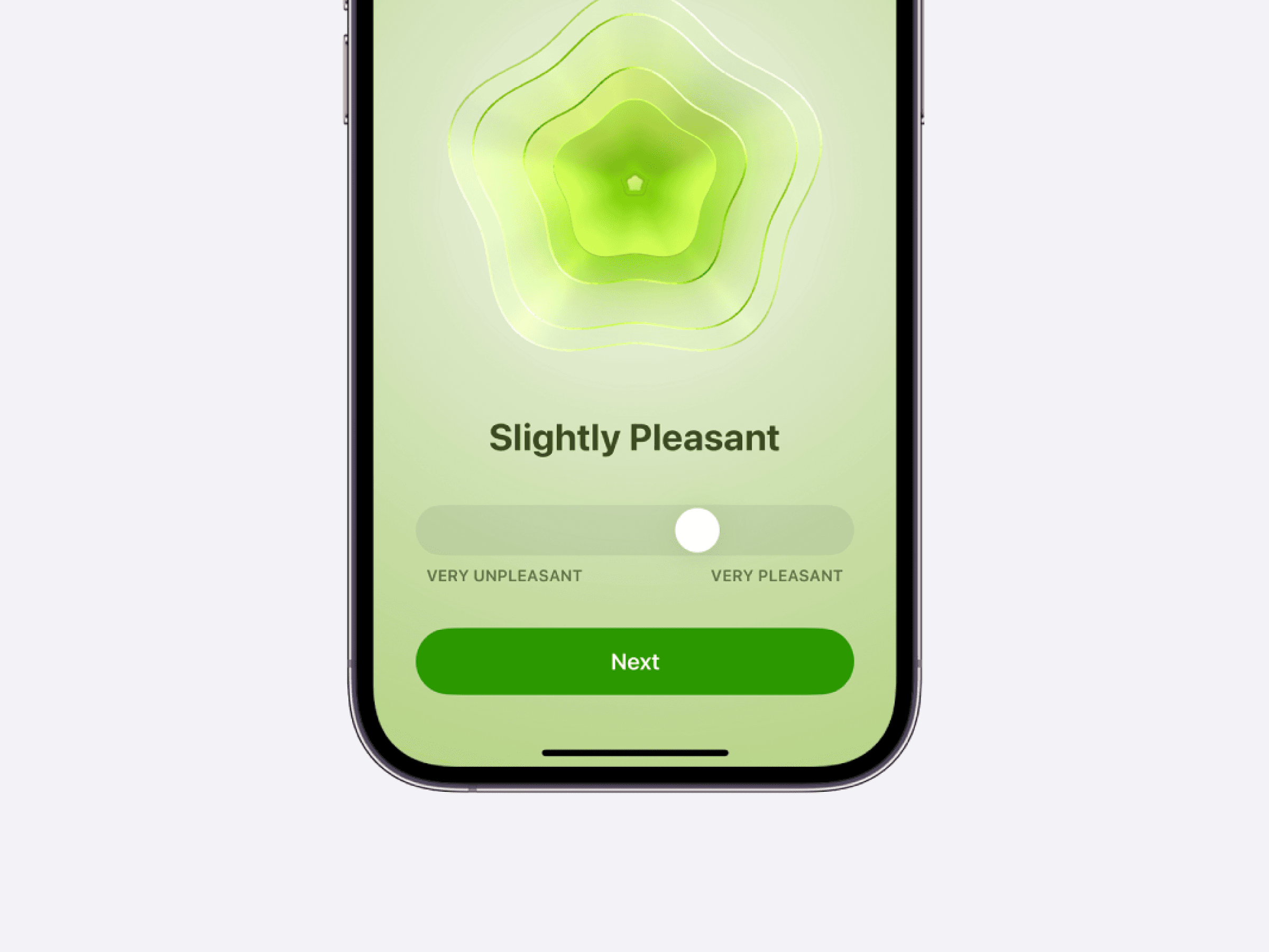 Mental health feature in Health app on iOS 17