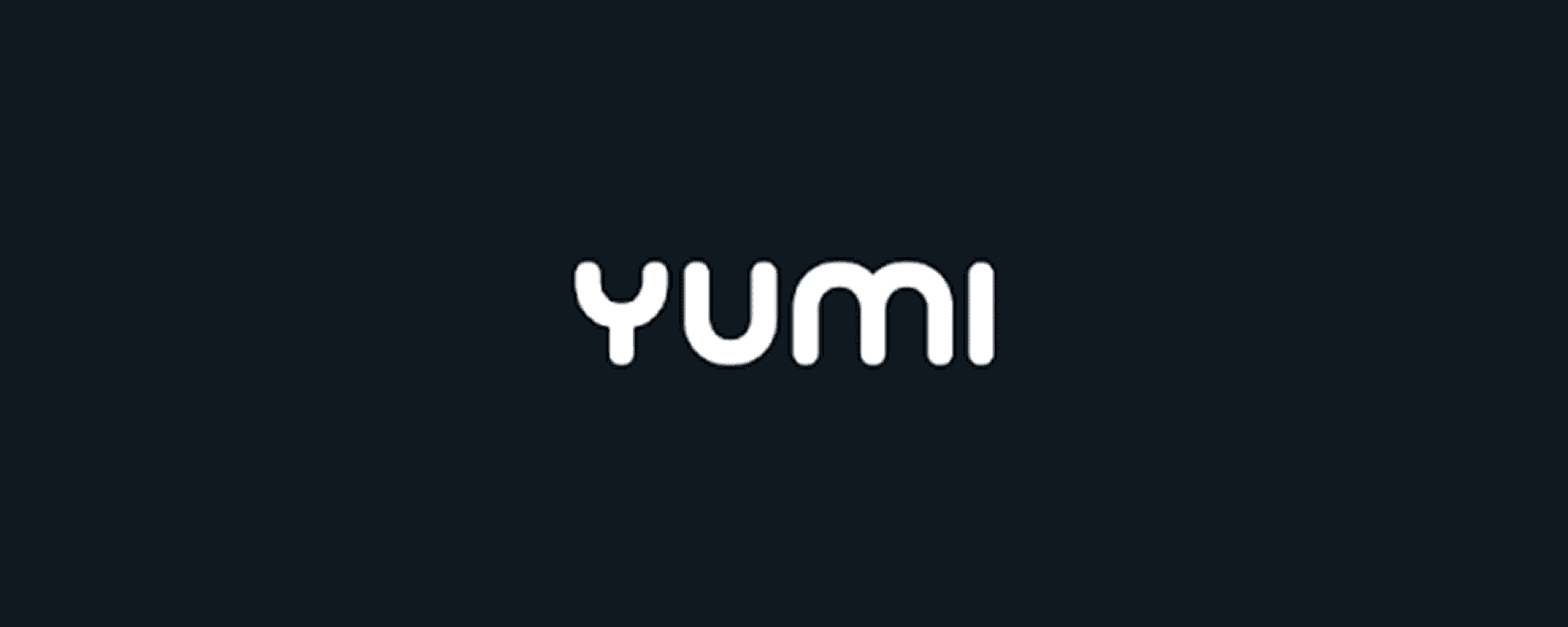 Logo de Yumi Nutrition